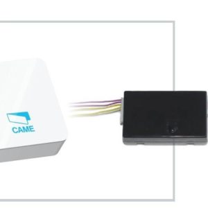 PAX CAME BOX CAMEBOX