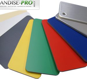 prix plaque de dibond