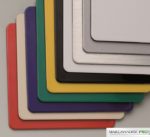 plaque aluminium 3mm