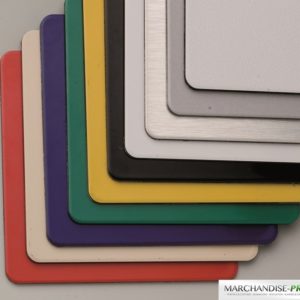 plaque aluminium 3mm