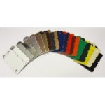 Plaque sandwich alu type Dibond