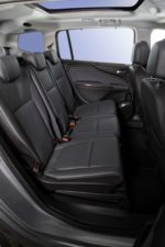 transformation dérivé VP en 5 places places VU en VP