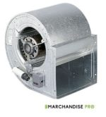 Moteur escargot pour hotte inox 7/9