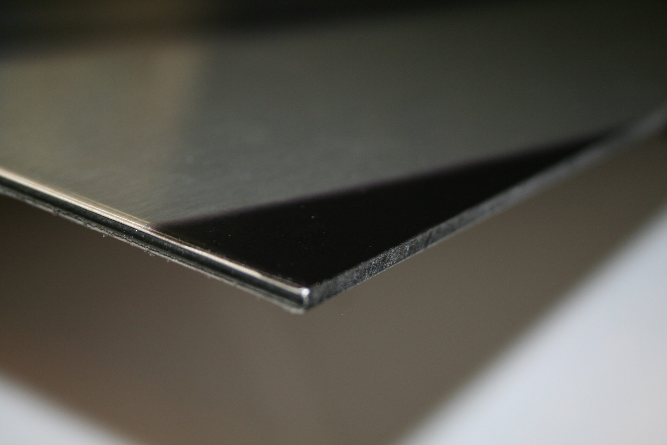 Plaque en tôle d'aluminium de 1 à 3 mm - Plaque en aluminium - 400