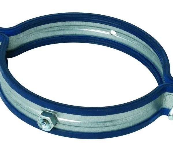 Collier galva anti-vibratile