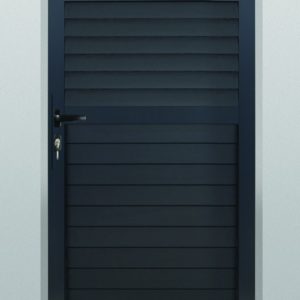 Modèle Portail : NORD