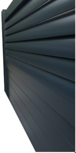 Modèle Portail : NORD