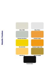 panneau aluminium type Dibond gris ral 7016