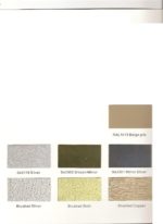 panneau aluminium type Dibond gris ral 7016