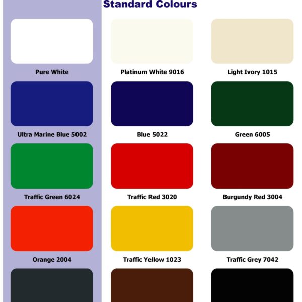 panneau aluminium type Dibond gris ral 7016