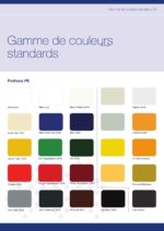 panneau aluminium type Dibond gris ral 7016
