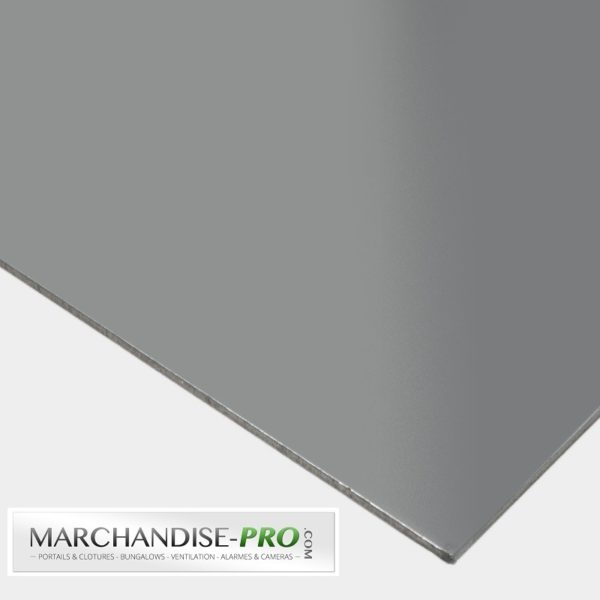 plaque dibond 3mm