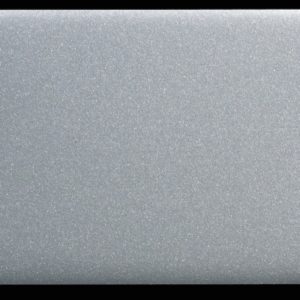 plaque aluminium ral 9006