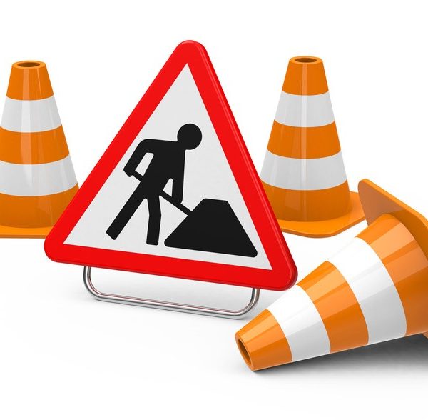 Acompte sur travaux