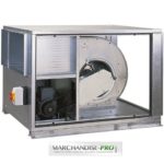 Caisson aspiration F400 PYRAL 2500