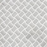 Sol antiderapant inox strie