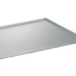 Tole inox 0.8 mm 304L