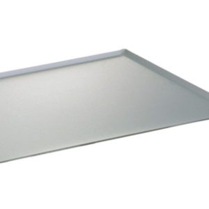 Tole inox 1.5 mm alimentaire