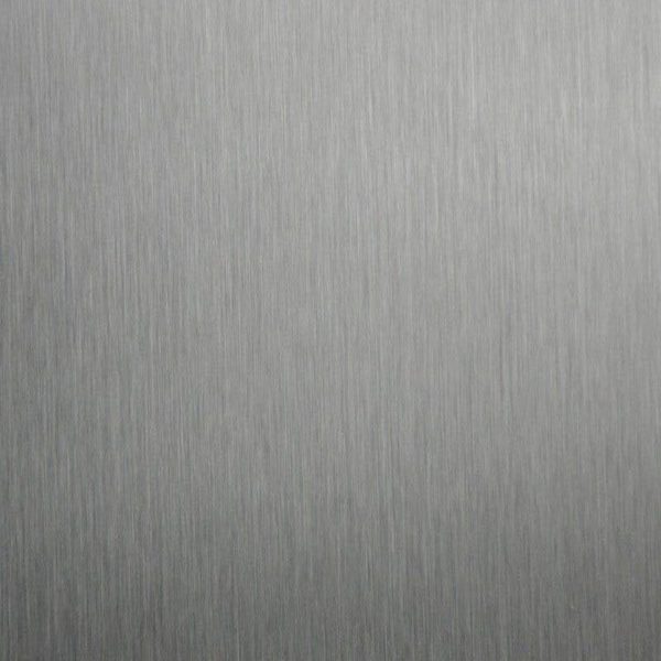 Panneau inox brossee 2.0 mm