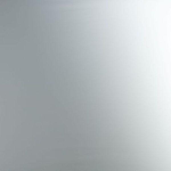 Panneau inox lisse 2.5 mm