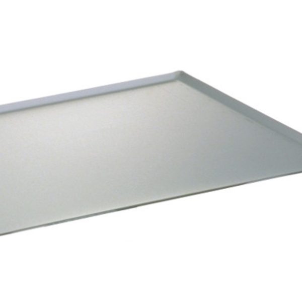 Panneau inox 2.5 mm alimentaire