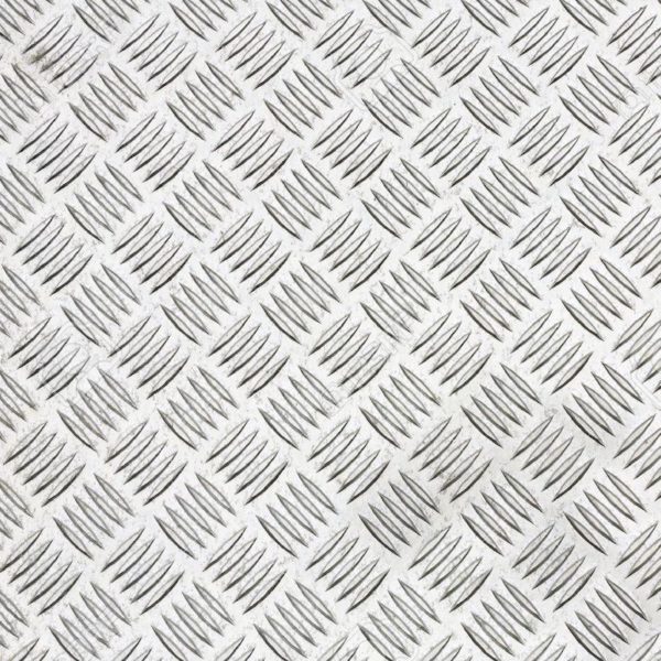 Sol antiderapant inox strie