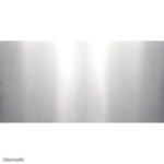 Feuille inox 0.6 mm alimentaire