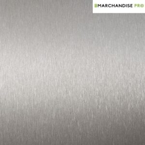 Feuille inox Brossée 304L