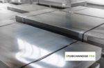 Feuille inox
