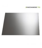 Feuille inox 1000X2000
