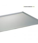 Feuille inox alimentaire
