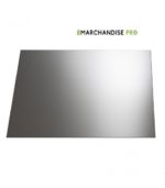 Plaque inox Brossée 1250X2500