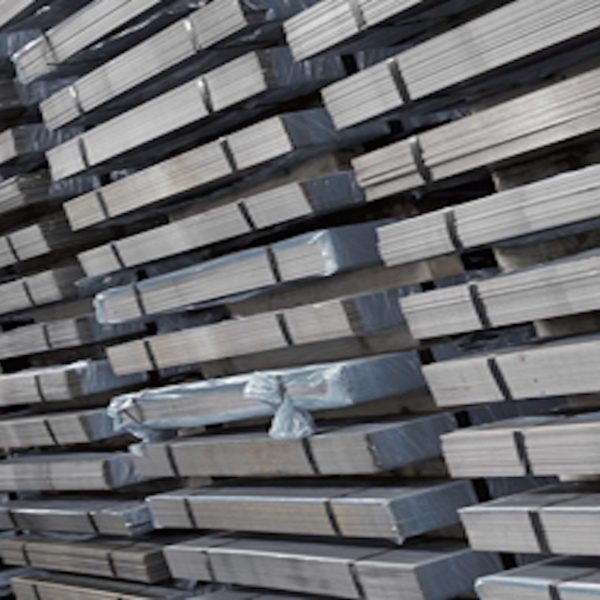 Tôle Aluminium