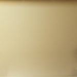 Tôle Aluminium Anodisé champagne 15microns