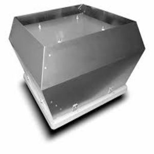 Tourelle centrefuge DVS 400dv