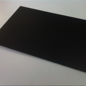 Tôle Aluminium colorée 3000x1500x0.8