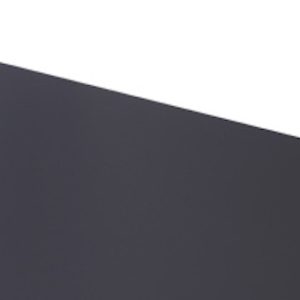 Tole Aluminium colorée 4000x1500x1.5