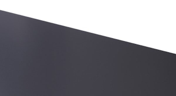 Tole Aluminium colorée 4000x1500x1.5