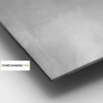 Tôle alu Brut Laser