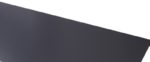 Tôle Aluminium Gris anthracite