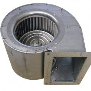 Ventilateur Centrifuges avec bride