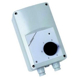 Variateurs de vitesse Monophases