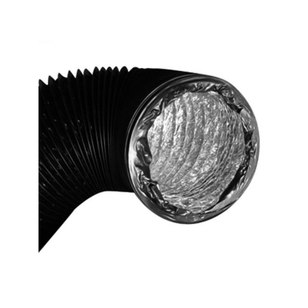 GAINE COMBI 160MM X 10M ALUMINIUM PVC