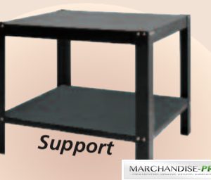 Table support