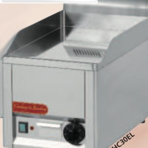 Plaque à snacker Simple 3Kw C-lisse