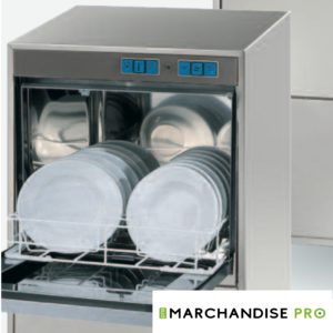 Lave verres et tasses