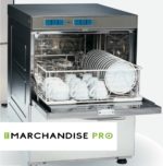 Lave verres et tasses