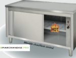 Meuble Placard ”Chauffant”