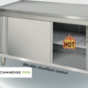 Meuble Placard Chauffant