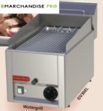 Plan de travail simple